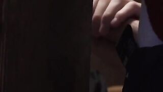 Sacred Confession - Naughty Priestess Fucks Her Parishioner