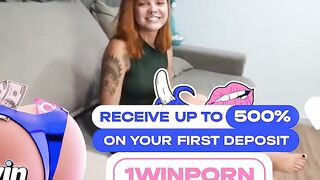 Brazilian Honey Nanda Ruiova Fucks Her Way To The Top In A Sizzling Hot Fuck Fest