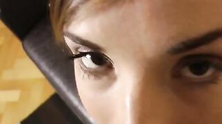 Teen Cutie Tina Hott Gets Her Ass Fucked Hard And Fast