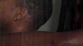 Black Studs Raw Anal Threesome - Bare Back Action