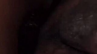 Black Studs Raw Anal Threesome - Bare Back Action