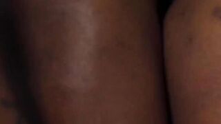 Black Studs Raw Anal Threesome - Bare Back Action