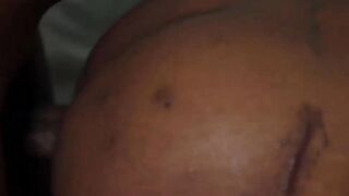 Black Studs Raw Anal Threesome - Bare Back Action