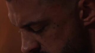Alpha Male's Uncut Jewels - Jocks Sucking Each Other Raw