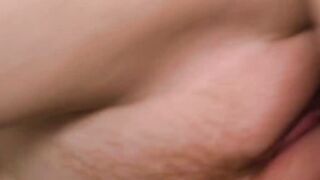 Hottie Handjob - Gorgeous Guy Jacks Off His Girlfriend's Friend