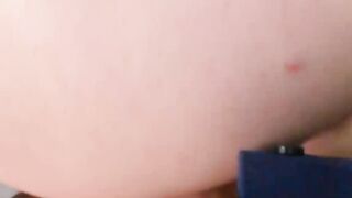 Hottie Handjob - Gorgeous Guy Jacks Off His Girlfriend's Friend
