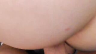 Hottie Handjob - Gorgeous Guy Jacks Off His Girlfriend's Friend