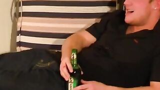 Mature Milf's Mega Boobs Bounce While Getting Fucked Hard