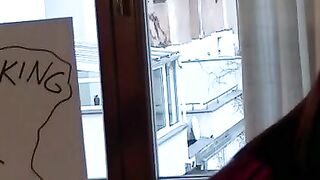 Mature Milf's Mega Boobs Bounce While Getting Fucked Hard