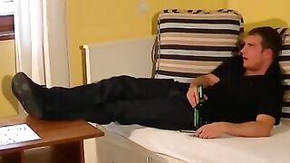Mature Milf's Mega Boobs Bounce While Getting Fucked Hard