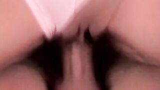 Sweet-Talker Babe Fucks Her Way To Stardom - Big Dick Blowjob & Creampie