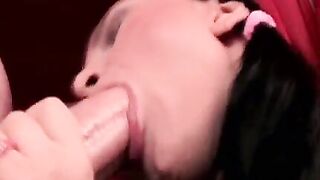 Sweet-Talker Babe Fucks Her Way To Stardom - Big Dick Blowjob & Creampie