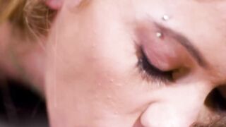 Teen Seductress Khole Kapris Fucks Step-Mother's BFF - KATIE MORGAN