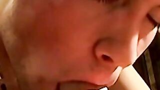 Attractive Roommate Gives You A Mind-Blowing Blow Job" #RoomMatePov