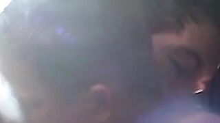 Attractive Roommate Gives You A Mind-Blowing Blow Job" #RoomMatePov
