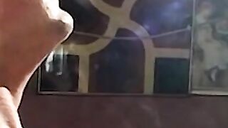 Attractive Roommate Gives You A Mind-Blowing Blow Job" #RoomMatePov
