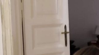 Grandpa's Sloppy Blowjob & Hardcore Fucking - Old Man Fucks women