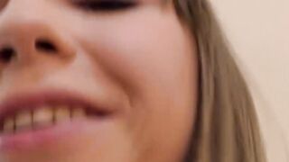 Grandpa's Sloppy Blowjob & Hardcore Fucking - Old Man Fucks women