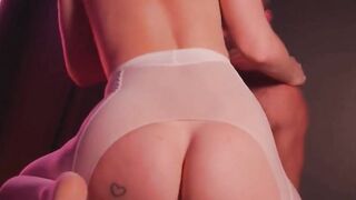 Scarlett-Chase's Sensual Erotic Dance Leading To Multiple Orgasms
