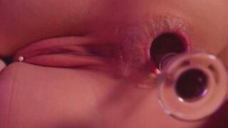 Scarlett-Chase's Sensual Erotic Dance Leading To Multiple Orgasms