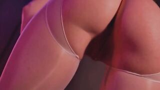 Scarlett-Chase's Sensual Erotic Dance Leading To Multiple Orgasms