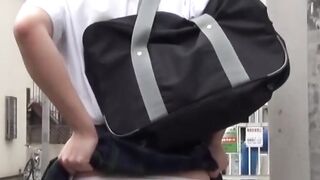 Public Pissing Teen Freak Outdoors - Dirty Girl In Public Places