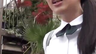 Public Pissing Teen Freak Outdoors - Dirty Girl In Public Places