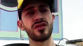 Teenage Sweetheart's Fast & Furious Fucking Adventure