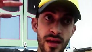 Teenage Sweetheart's Fast & Furious Fucking Adventure
