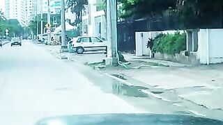 Teenage Sweetheart's Fast & Furious Fucking Adventure