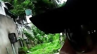 Teenage Sweetheart's Fast & Furious Fucking Adventure