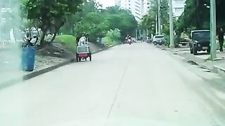 Teenage Sweetheart's Fast & Furious Fucking Adventure