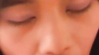 Asian Nymphomaniac - Hard Core Fuck With A Sexually Insatiable Brunette