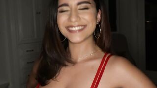 Roxy Sinners' Wild Sex Adventure - Behind The Scenes Footage