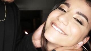 Roxy Sinners' Wild Sex Adventure - Behind The Scenes Footage