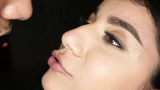 Roxy Sinners' Wild Sex Adventure - Behind The Scenes Footage