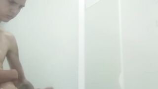 Amateur Hunk's Solo Masturbation Session - Gay4Pay