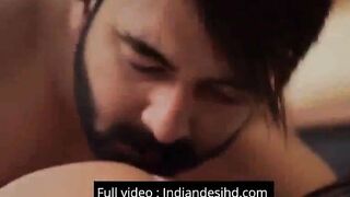 Adhuari Ichcha 2 - Erotic Encounters in Virtual Reality