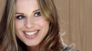 Abby Brooks & JillianJanson - Anal Threesome with Step-Sister's Friend