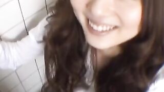 Asian Beauty Yuka Kurayami - Exotic Erotic Massage Turns Into Wild Sex