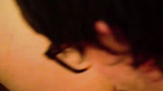 Porn Producer's Dream Come True - Blow Job Queen Gives A Top Notch Performance