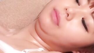 Teen Massage Goddess - Sensual Body-to-Body Oil Rub with Happy Ending