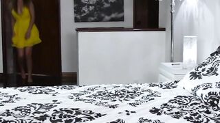 Babes On Fire #2 - Hot Babes Grinding Their Way To Orgasm