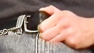 SexyShanesHugeDick - Solo Jack Off Scene Debut