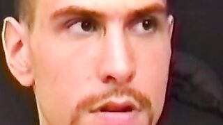 SexyShanesHugeDick - Solo Jack Off Scene Debut