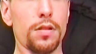 SexyShanesHugeDick - Solo Jack Off Scene Debut