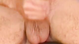 SexyShanesHugeDick - Solo Jack Off Scene Debut