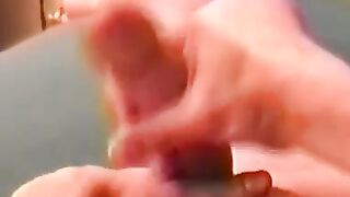 SexyShanesHugeDick - Solo Jack Off Scene Debut
