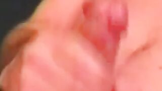SexyShanesHugeDick - Solo Jack Off Scene Debut