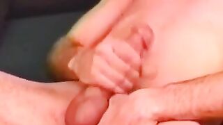SexyShanesHugeDick - Solo Jack Off Scene Debut